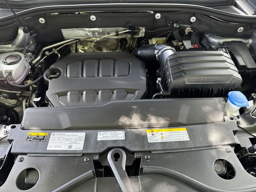 Thumbnail: 2026 Volkswagen Atlas - 8