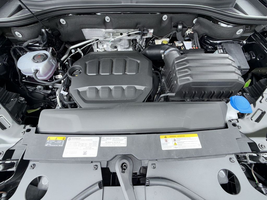 Thumbnail: 2026 Volkswagen Atlas - 8