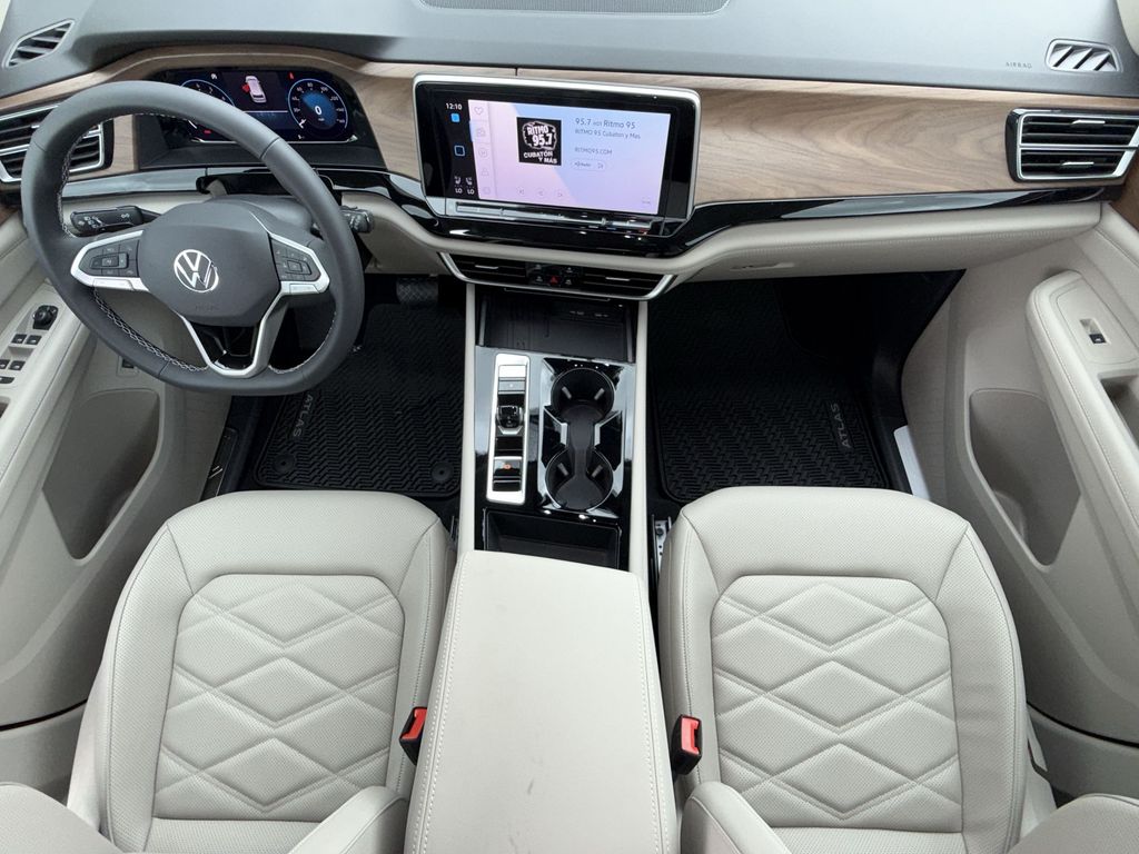 Thumbnail: 2026 Volkswagen Atlas - 13