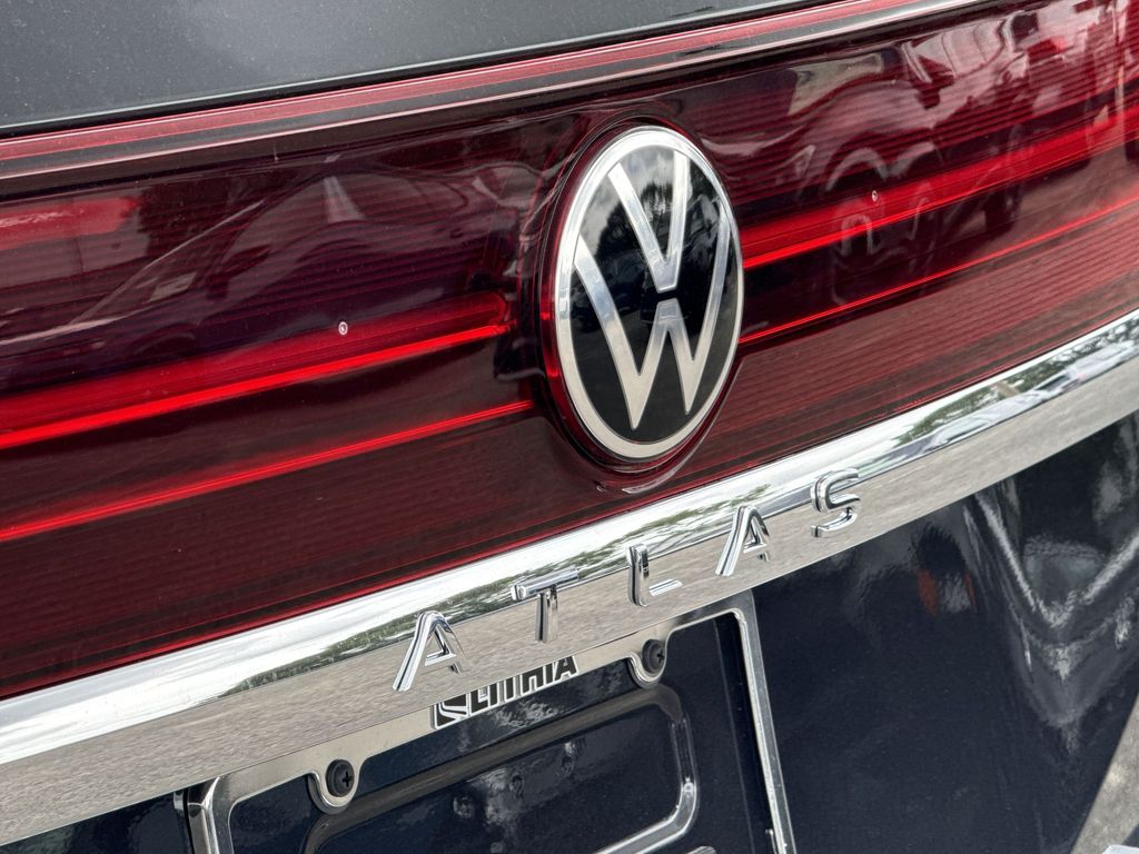 Thumbnail: 2026 Volkswagen Atlas - 6