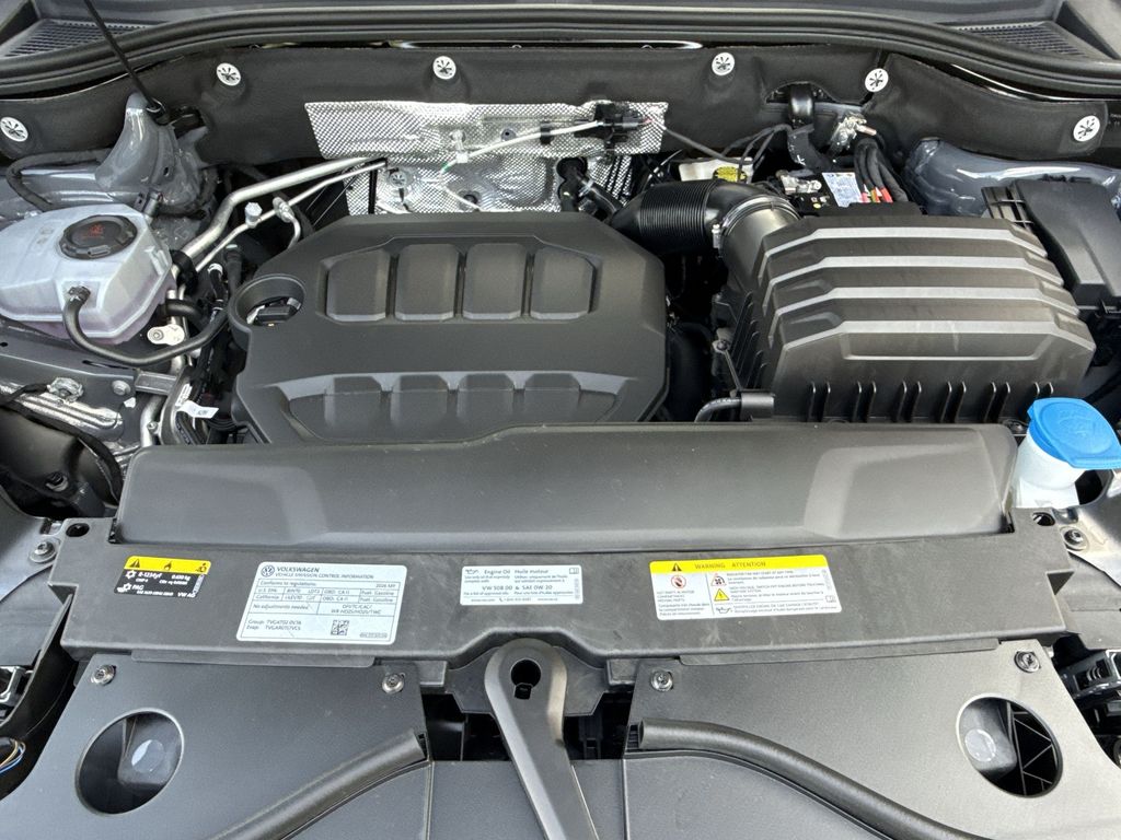 Thumbnail: 2026 Volkswagen Atlas - 8