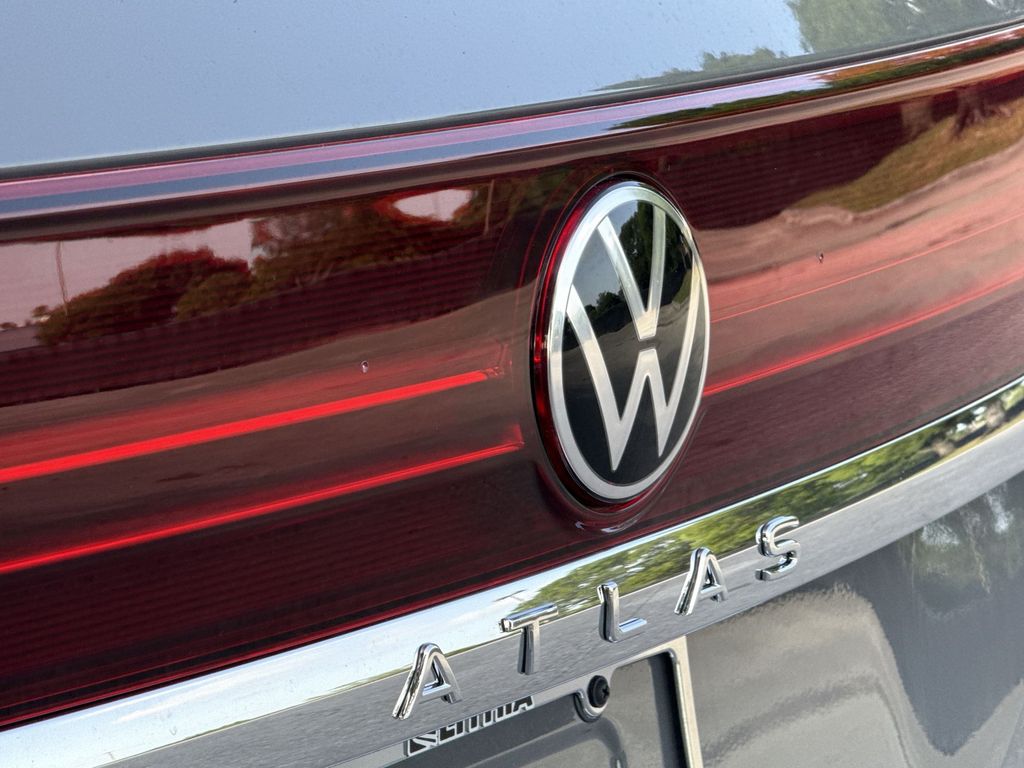 Thumbnail: 2026 Volkswagen Atlas - 6