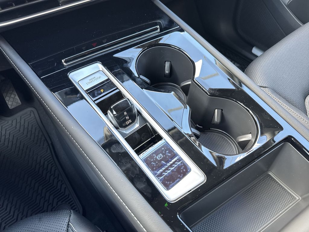Thumbnail: 2026 Volkswagen Atlas - 15