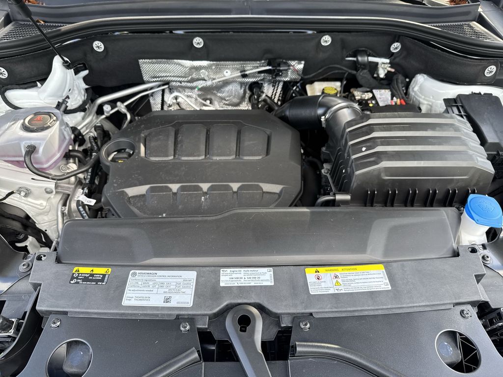 Thumbnail: 2026 Volkswagen Atlas - 8