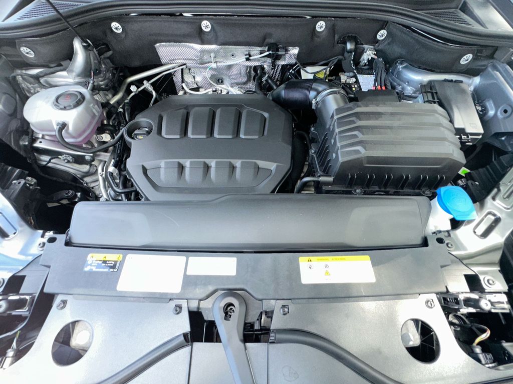 Thumbnail: 2026 Volkswagen Atlas - 8