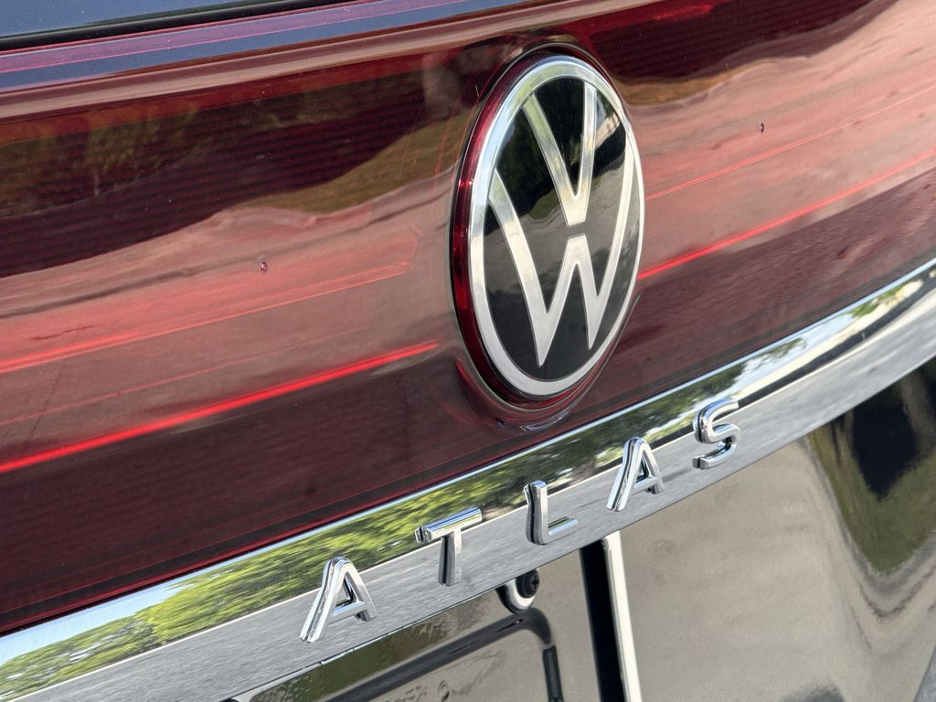 Thumbnail: 2026 Volkswagen Atlas - 6