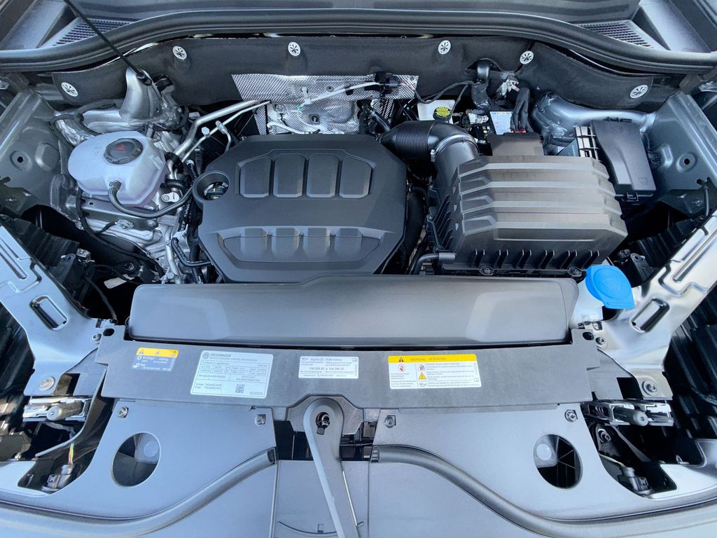 Thumbnail: 2026 Volkswagen Atlas - 8