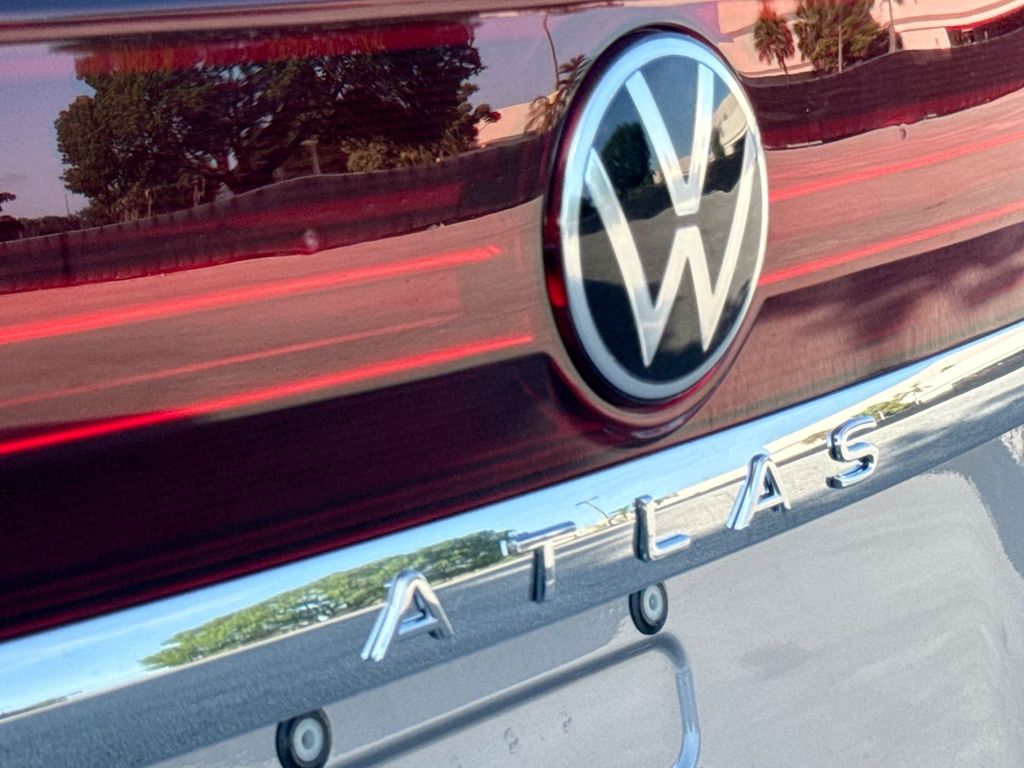 Thumbnail: 2026 Volkswagen Atlas - 6