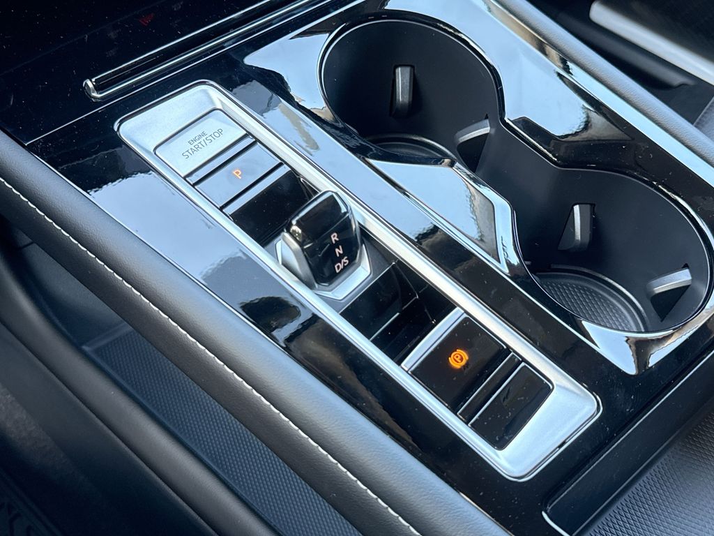 Thumbnail: 2026 Volkswagen Atlas - 15
