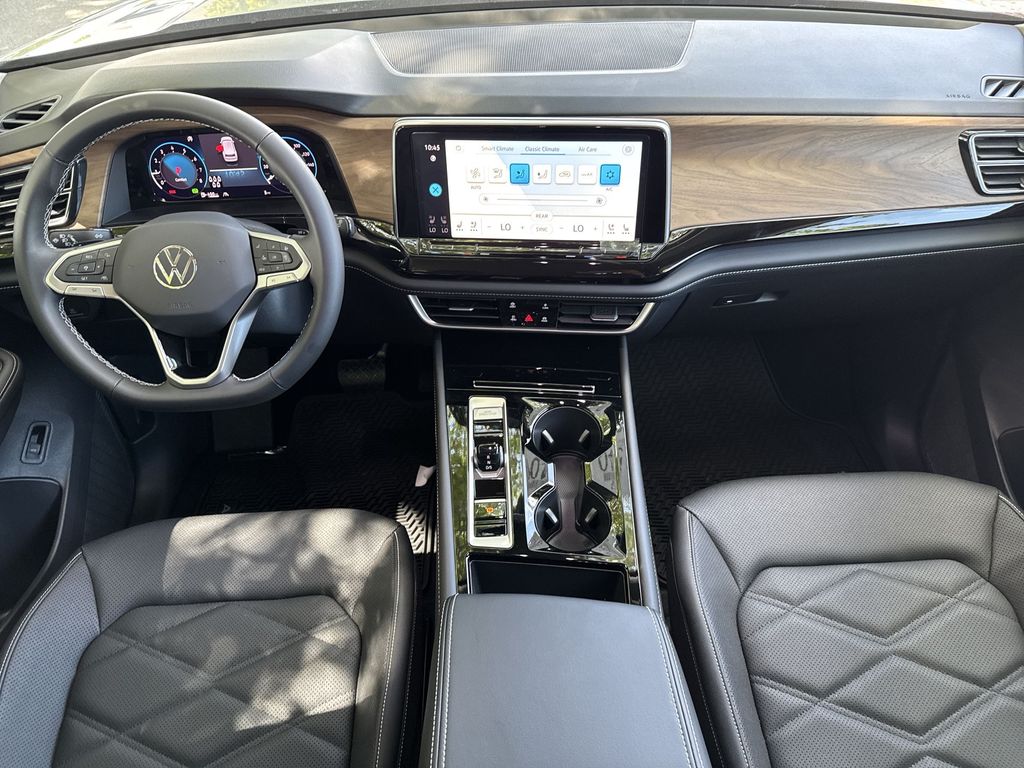 Thumbnail: 2026 Volkswagen Atlas - 13