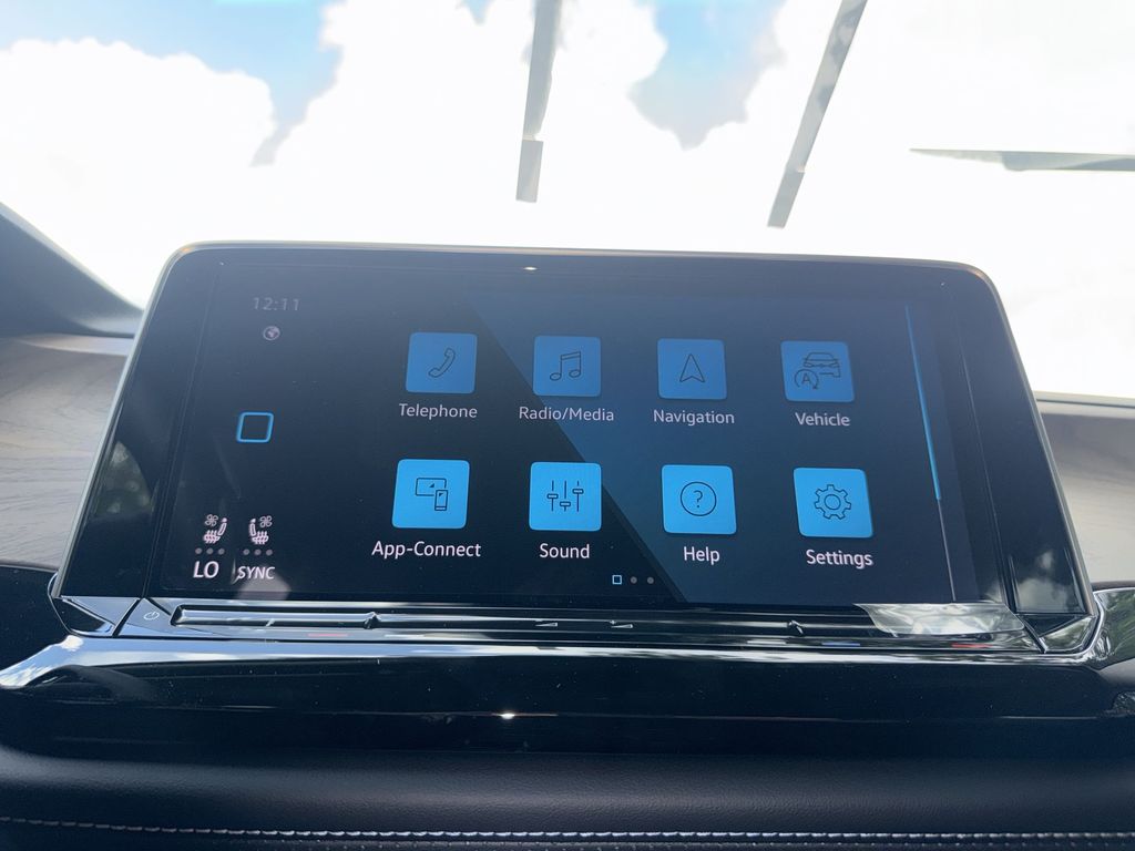 Thumbnail: 2026 Volkswagen Atlas - 13