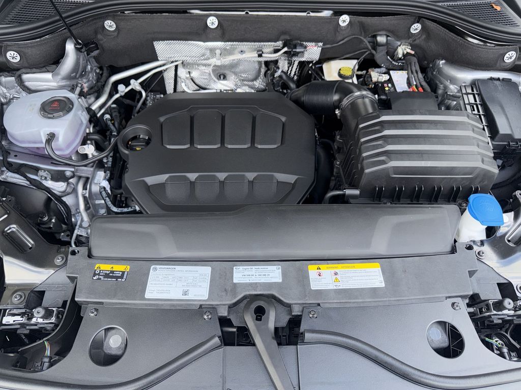 Thumbnail: 2026 Volkswagen Atlas - 7