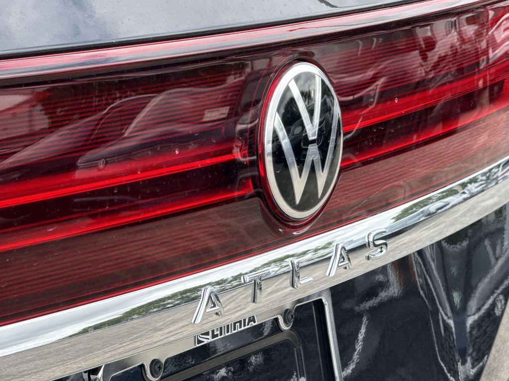 Thumbnail: 2026 Volkswagen Atlas - 6