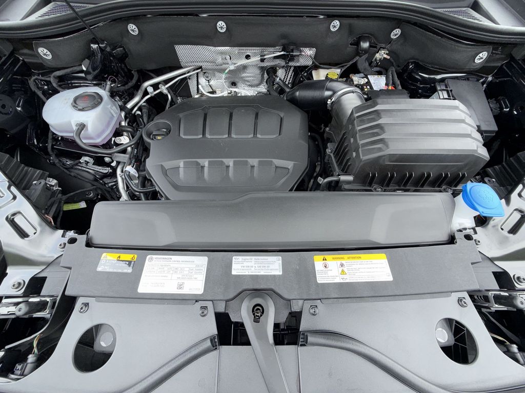 Thumbnail: 2026 Volkswagen Atlas - 8