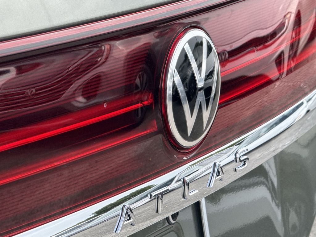 Thumbnail: 2026 Volkswagen Atlas - 7