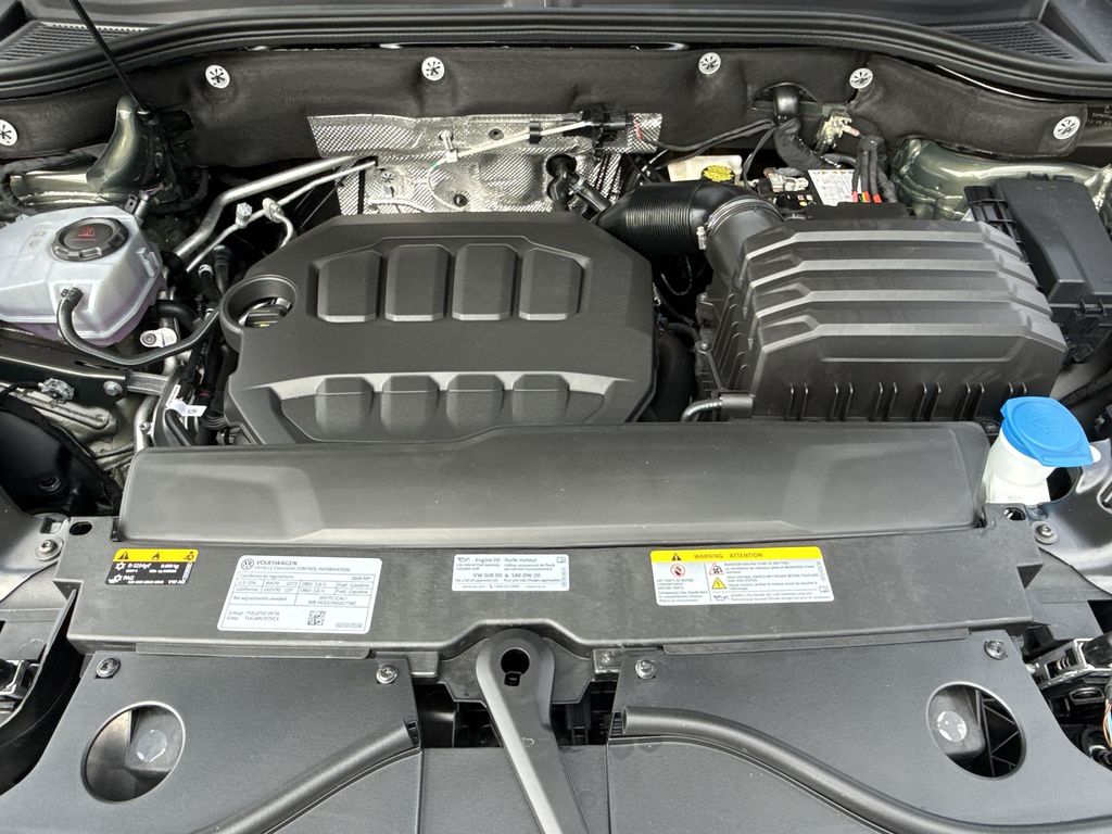 Thumbnail: 2026 Volkswagen Atlas - 9