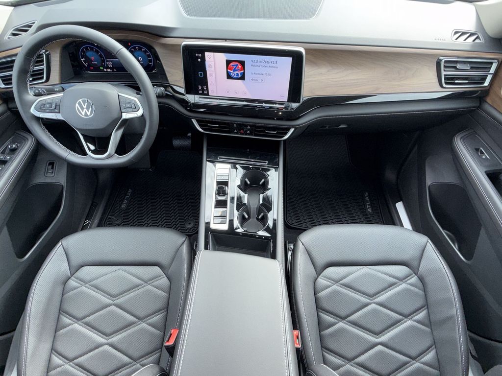 Thumbnail: 2026 Volkswagen Atlas - 14