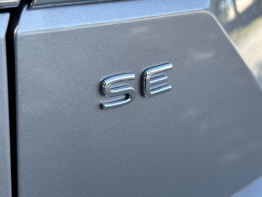 Thumbnail: 2026 Volkswagen Atlas - 4