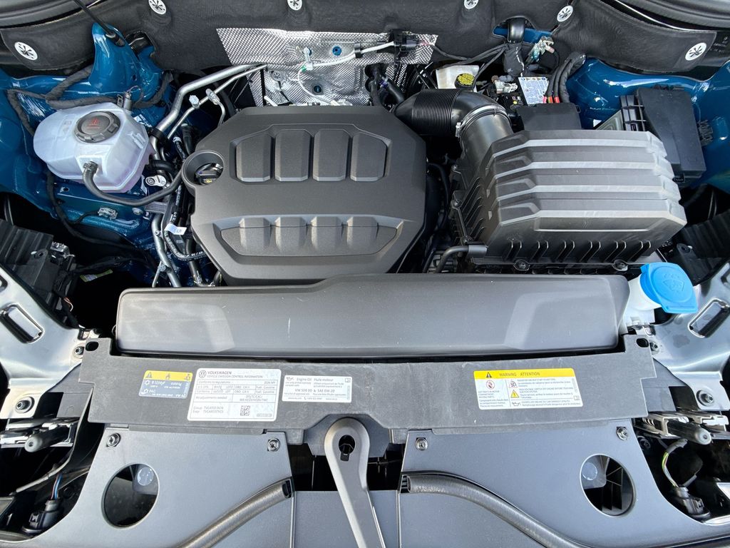 Thumbnail: 2026 Volkswagen Atlas - 8