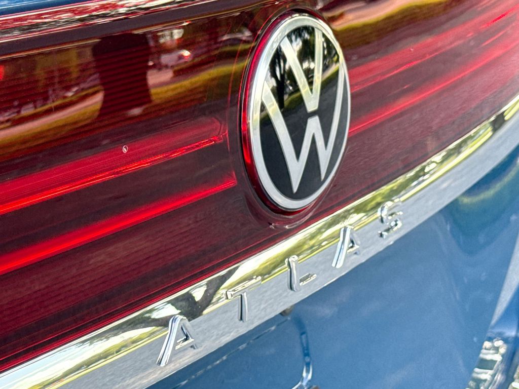 Thumbnail: 2026 Volkswagen Atlas - 6