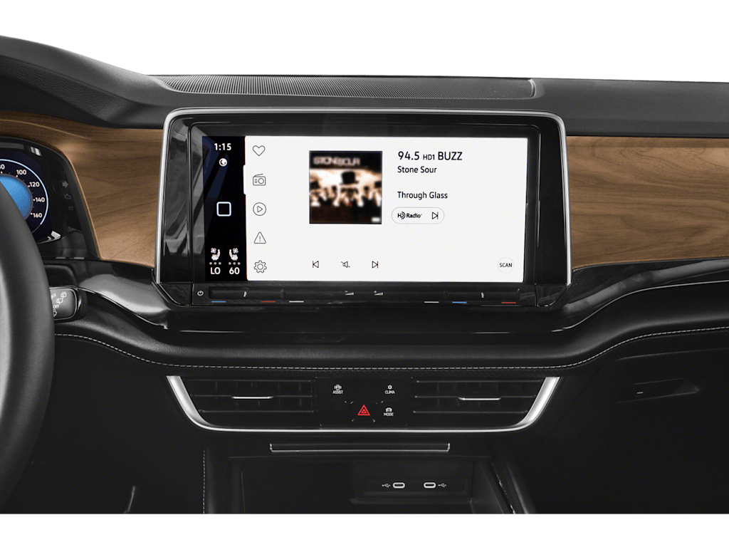 Thumbnail: 2026 Volkswagen Atlas - 9
