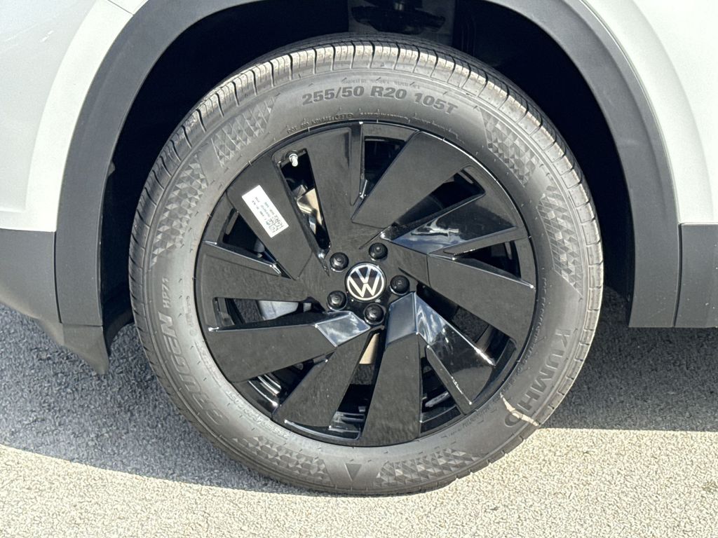 Thumbnail: 2026 Volkswagen Atlas - 7