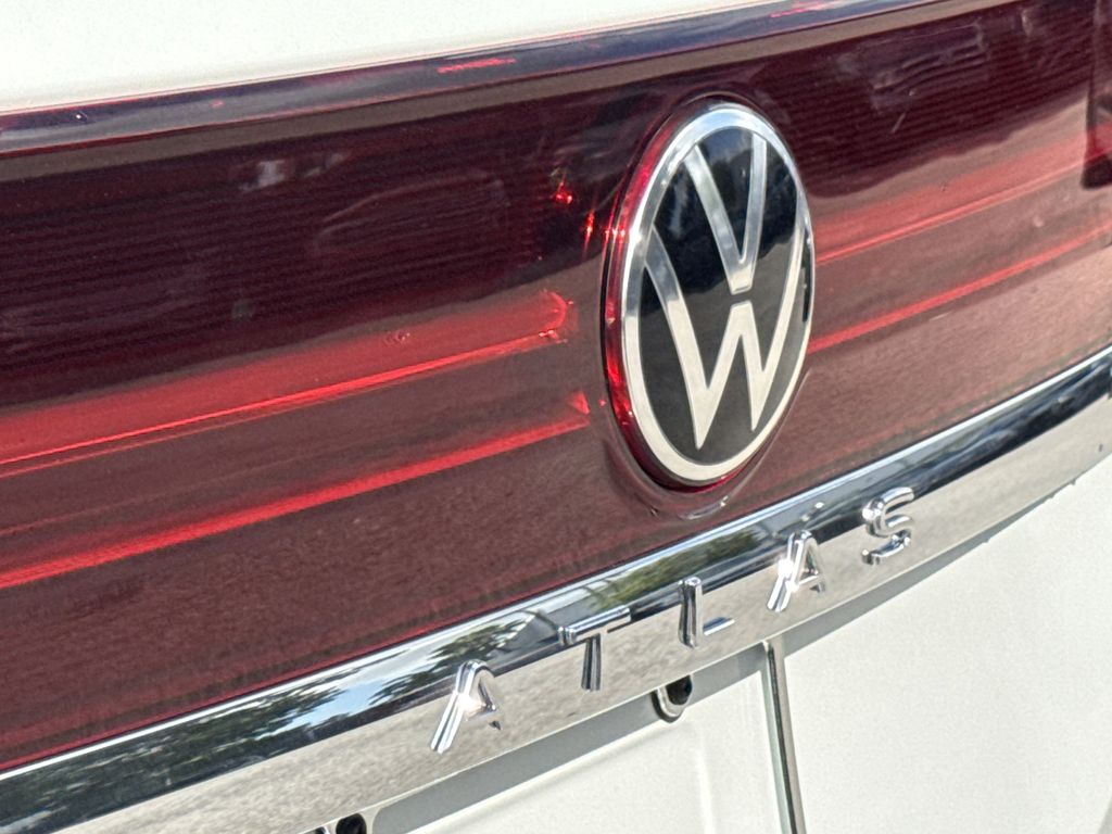 Thumbnail: 2026 Volkswagen Atlas - 6