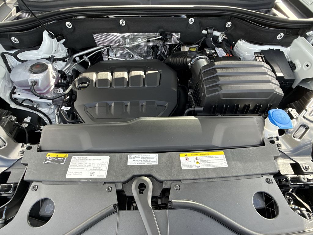 Thumbnail: 2026 Volkswagen Atlas - 8