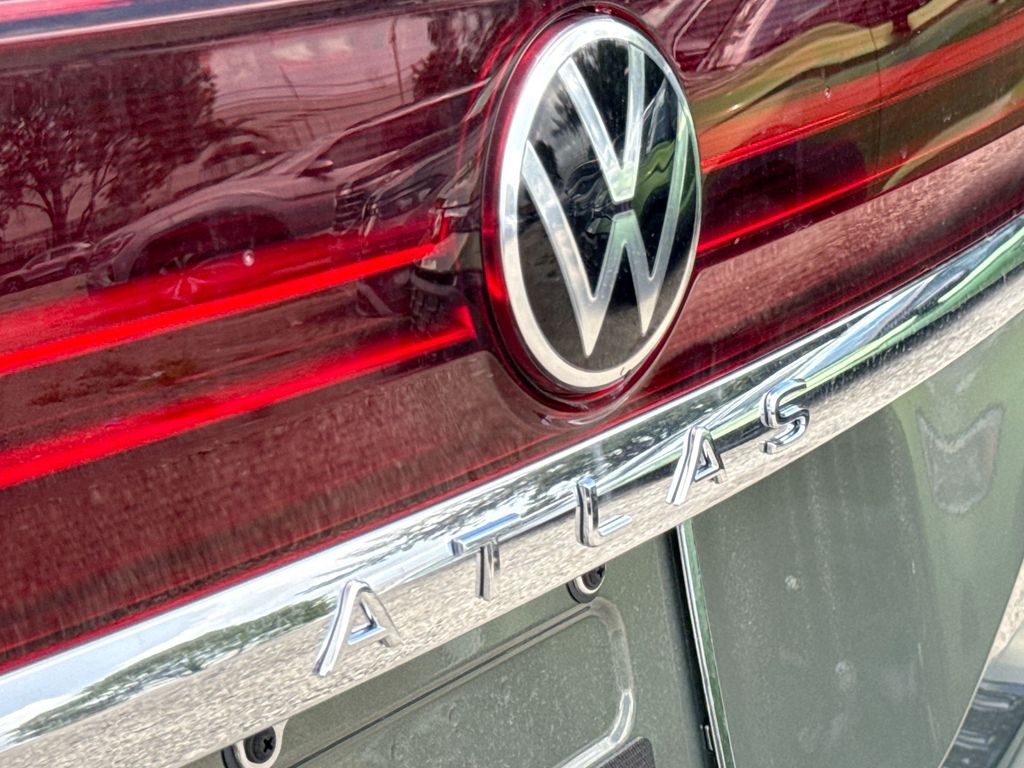 Thumbnail: 2026 Volkswagen Atlas - 6