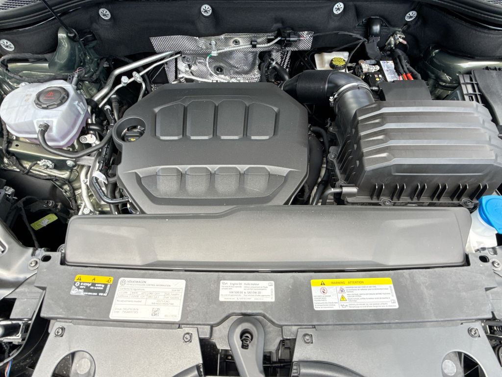 Thumbnail: 2026 Volkswagen Atlas - 8