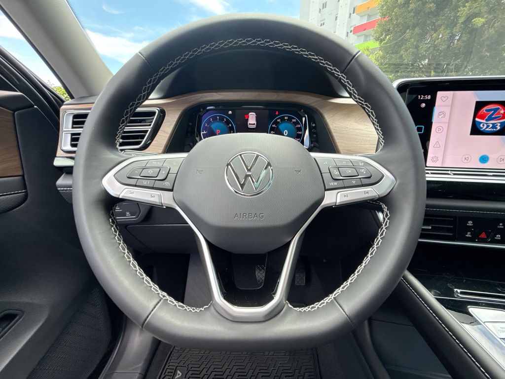 Thumbnail: 2026 Volkswagen Atlas - 9