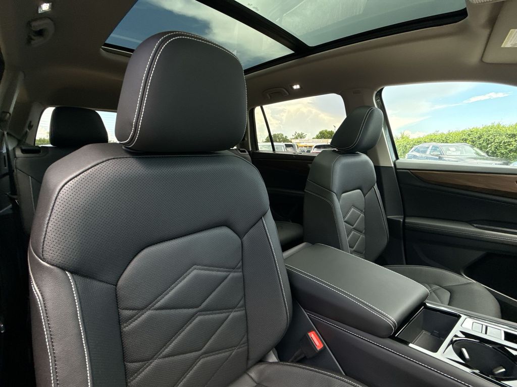 Thumbnail: 2026 Volkswagen Atlas - 29