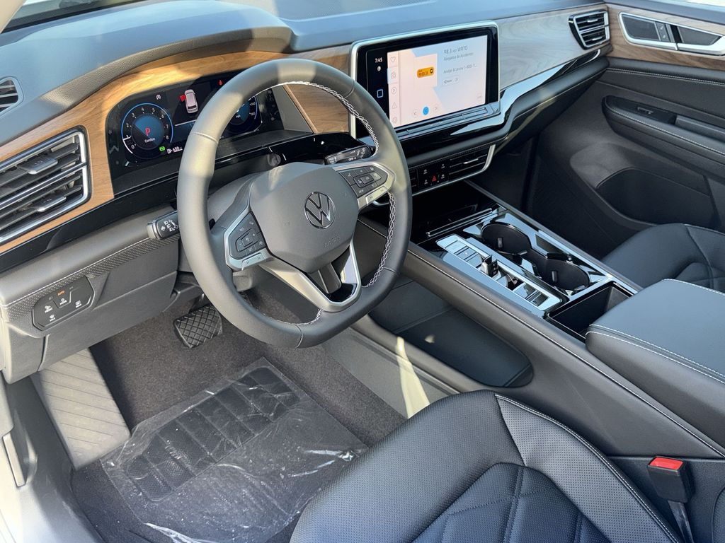 Thumbnail: 2026 Volkswagen Atlas - 2