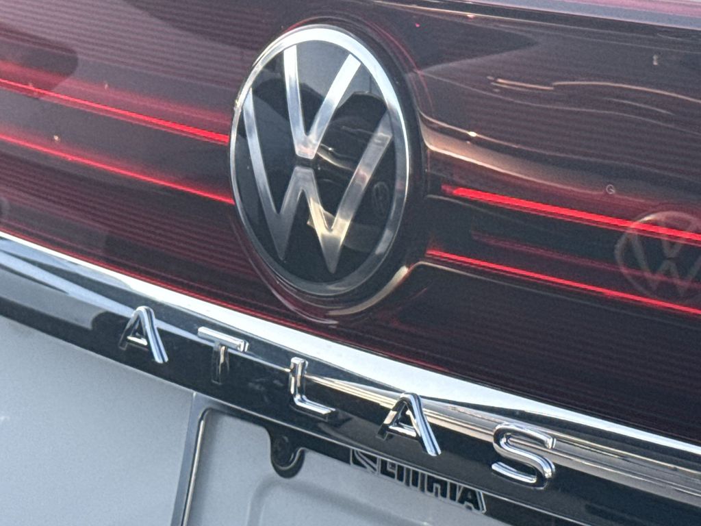 Thumbnail: 2026 Volkswagen Atlas - 6