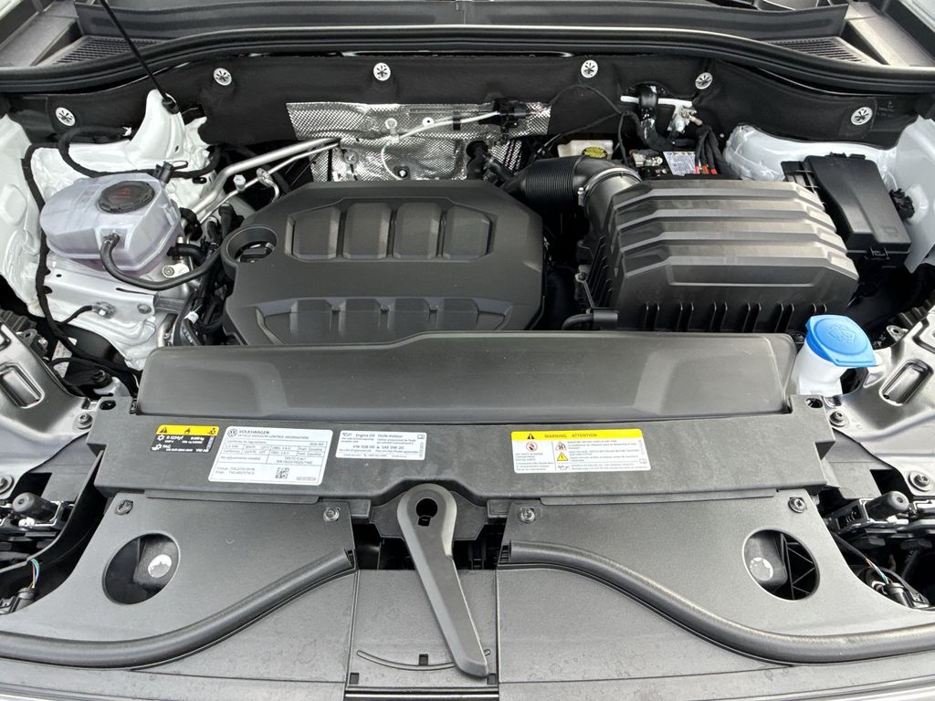 Thumbnail: 2026 Volkswagen Atlas - 8