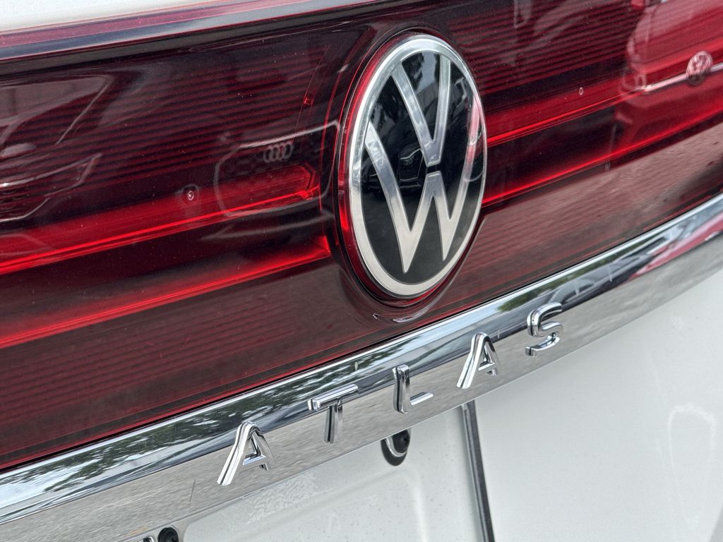 Thumbnail: 2026 Volkswagen Atlas - 6