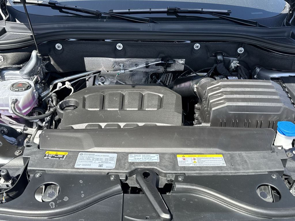 Thumbnail: 2026 Volkswagen Atlas - 8