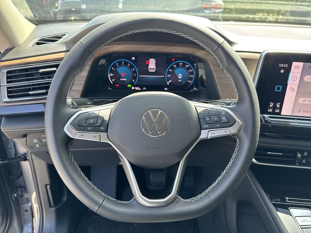 Thumbnail: 2026 Volkswagen Atlas - 9