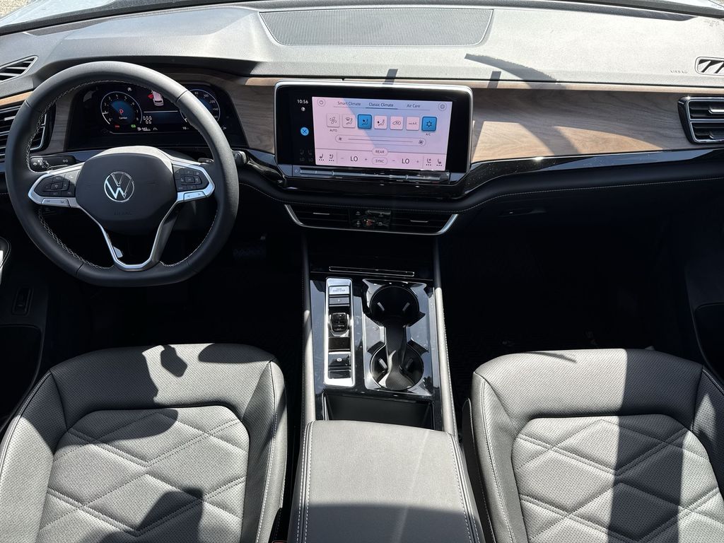 Thumbnail: 2026 Volkswagen Atlas - 13