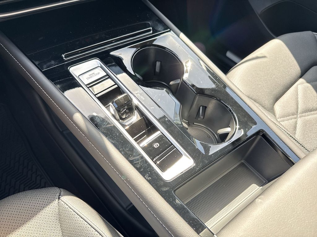 Thumbnail: 2026 Volkswagen Atlas - 15