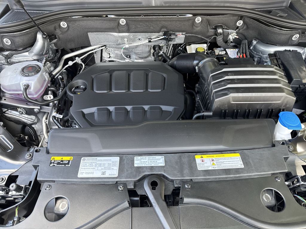 Thumbnail: 2026 Volkswagen Atlas - 8