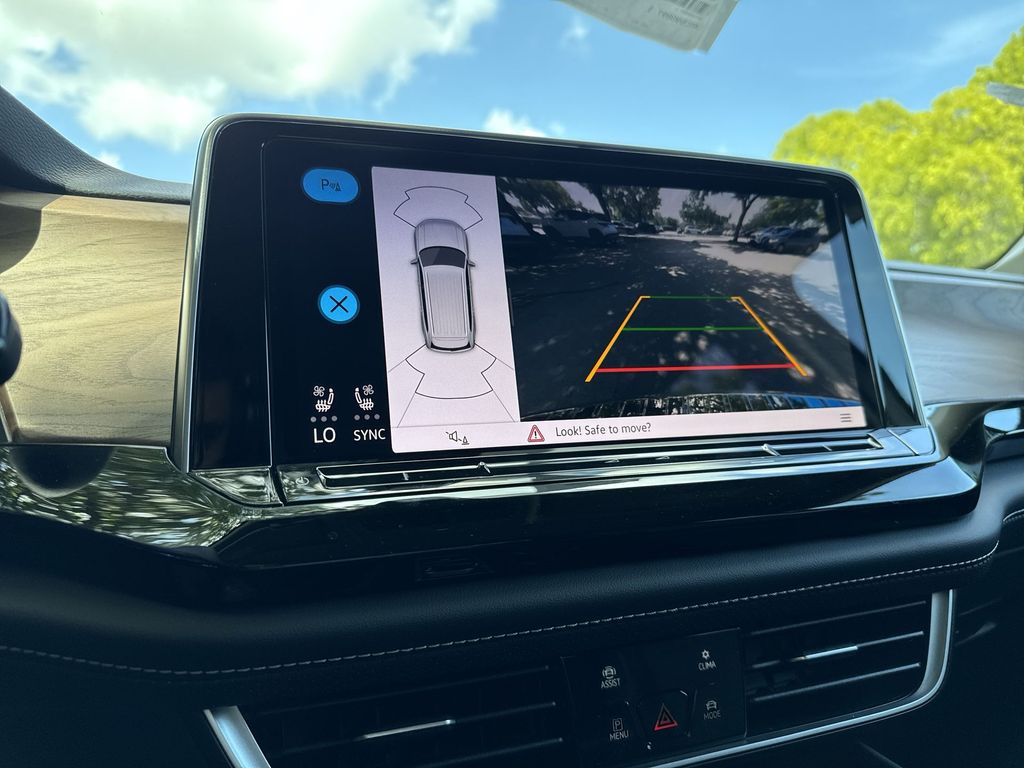 Thumbnail: 2026 Volkswagen Atlas - 26