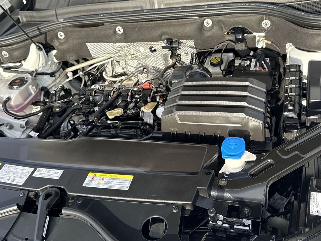 Thumbnail: 2024 Volkswagen Atlas - 22