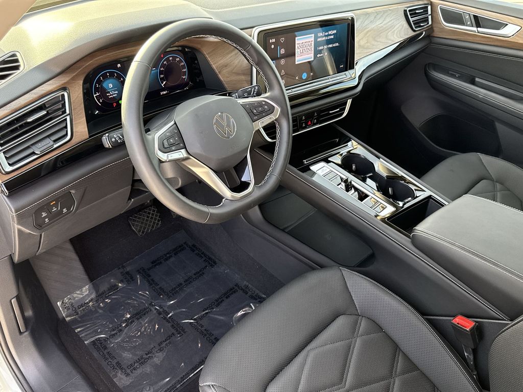 Thumbnail: 2024 Volkswagen Atlas - 2