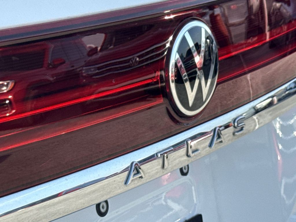 Thumbnail: 2024 Volkswagen Atlas - 7