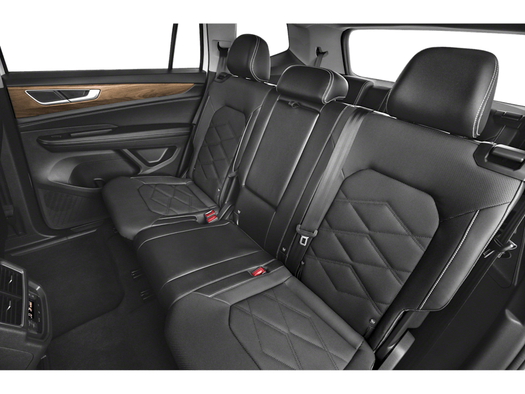 Thumbnail: 2025 Volkswagen Atlas - 7