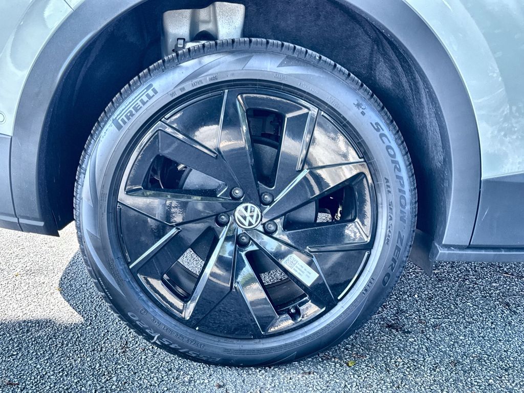 Thumbnail: 2026 Volkswagen ID.4 - 8