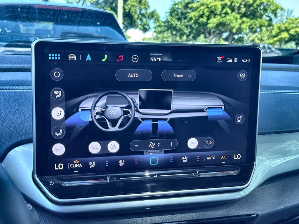 Thumbnail: 2026 Volkswagen ID.4 - 25