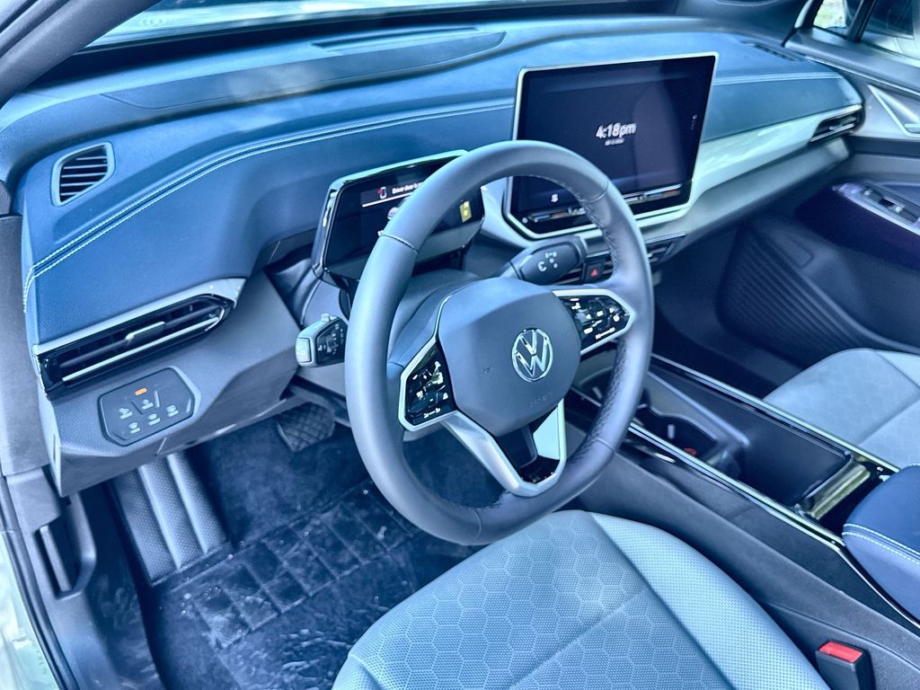 Thumbnail: 2026 Volkswagen ID.4 - 2