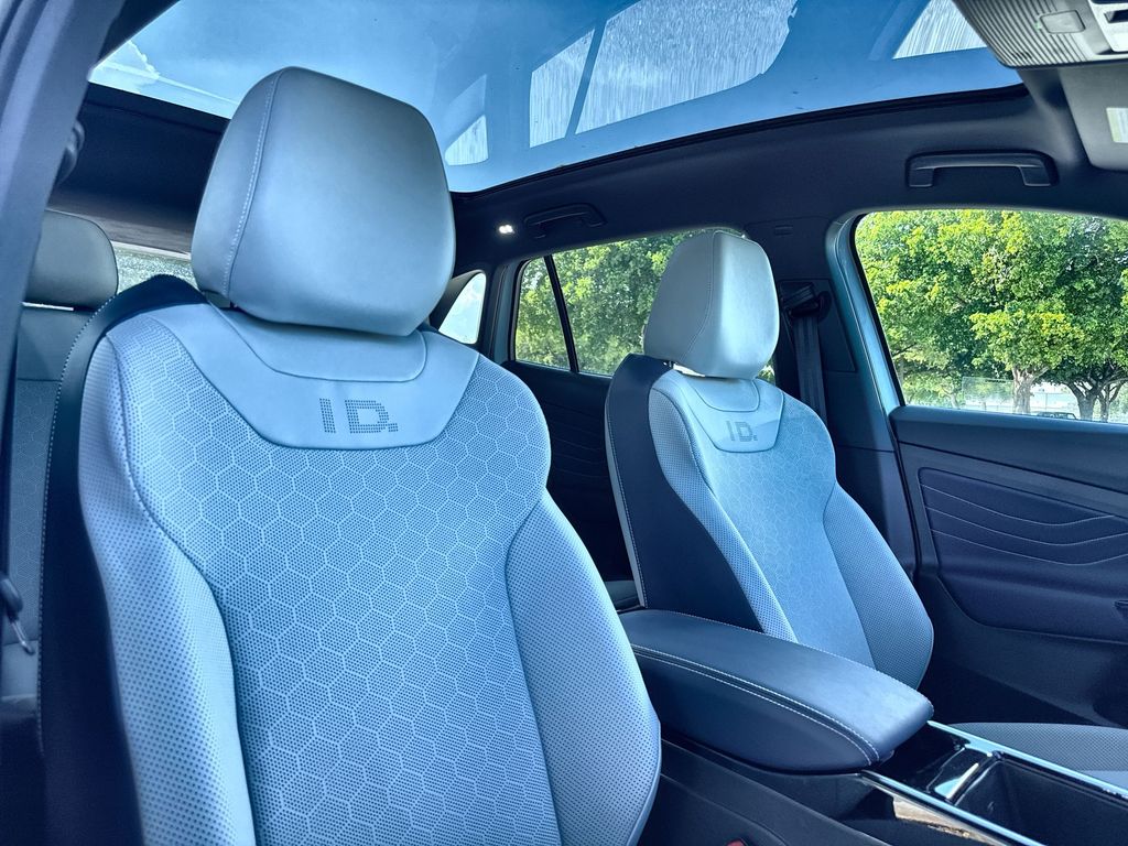 Thumbnail: 2026 Volkswagen ID.4 - 28